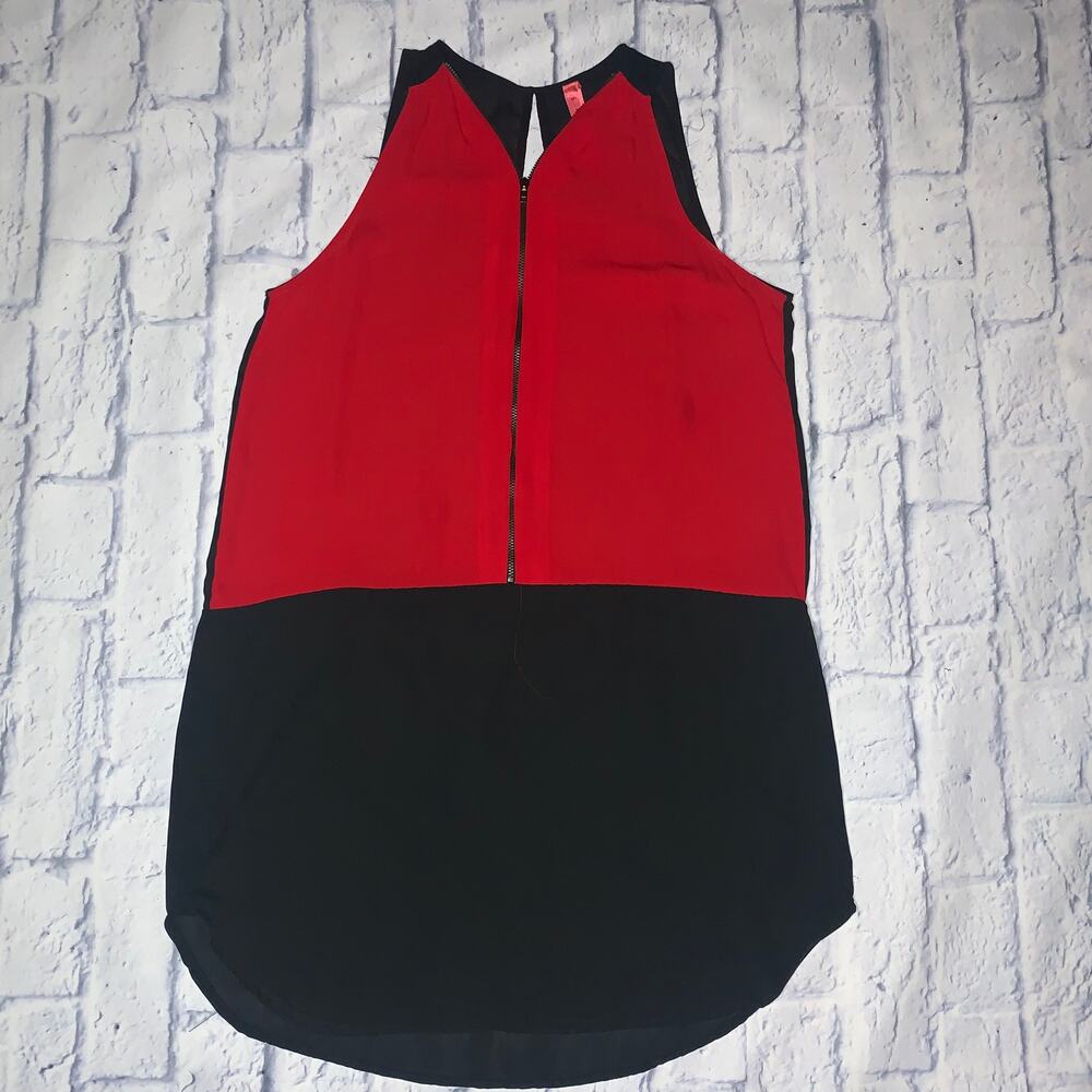 Eight Sixty Color Block Dress - Picture 6 of 6